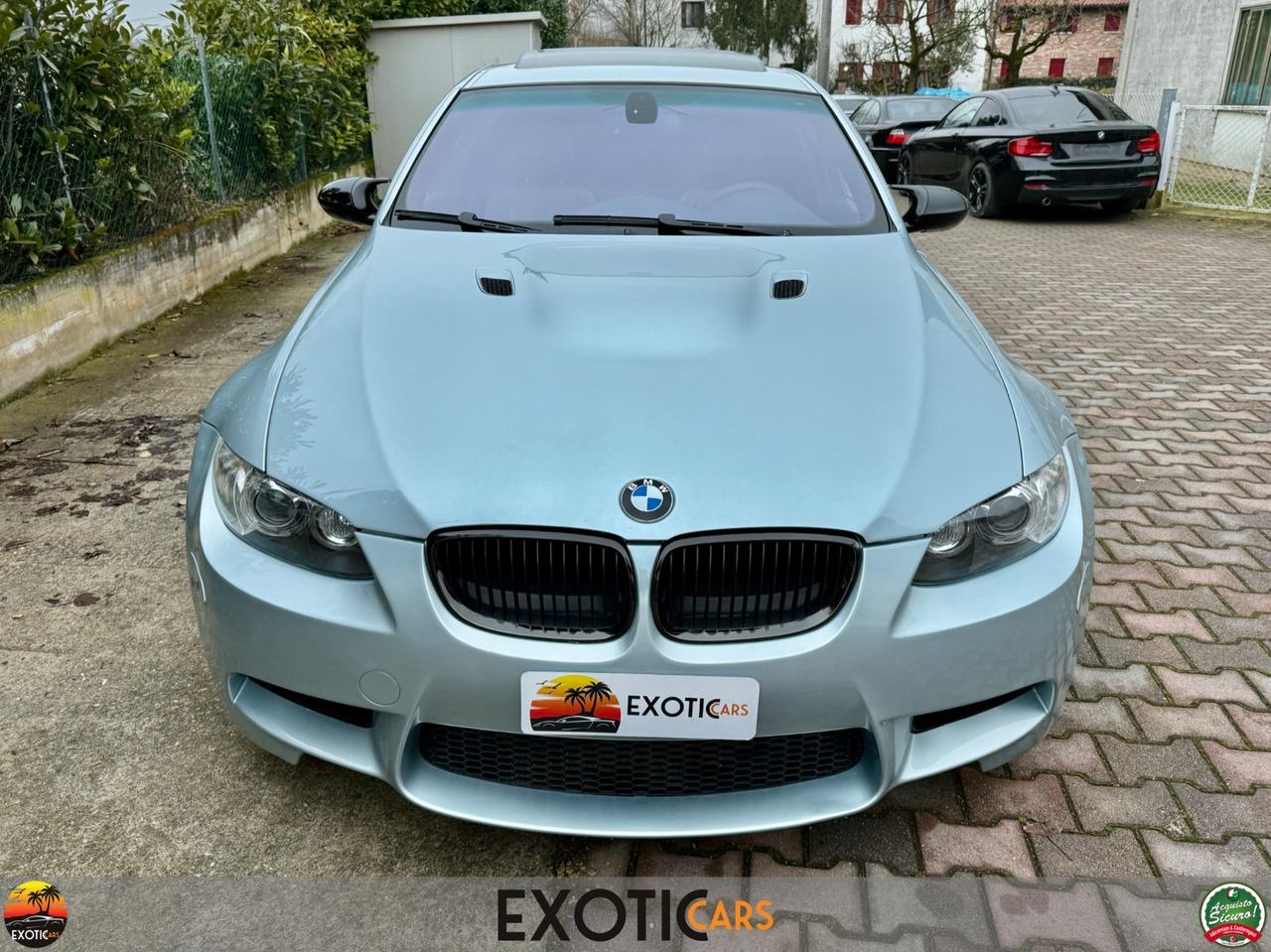 Bmw M3 E90