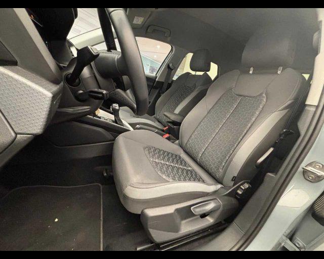 AUDI A1 SPB 35 TFSI S tronic S line edition