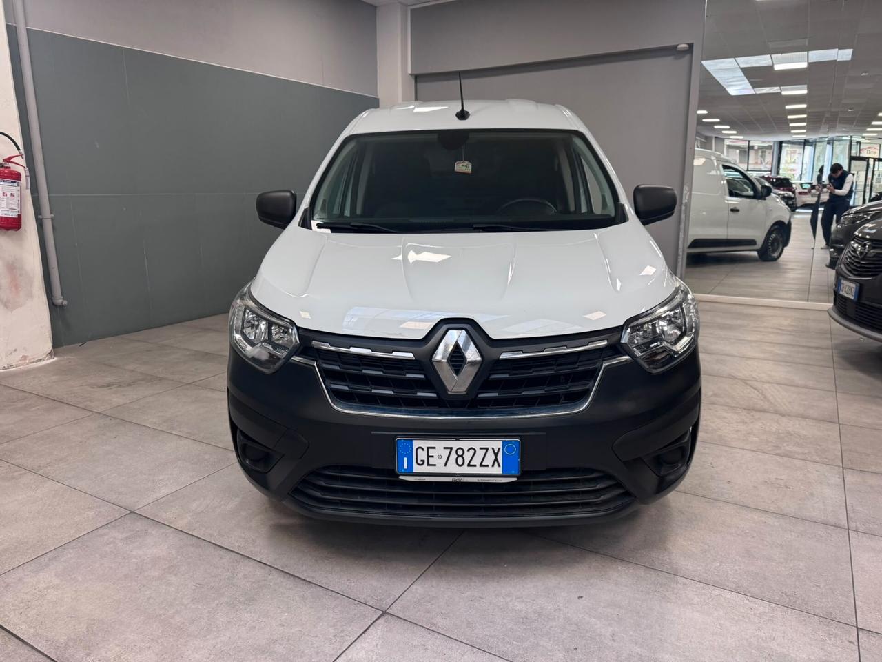 Renault Express 1.4 Blue dCi 95 Van