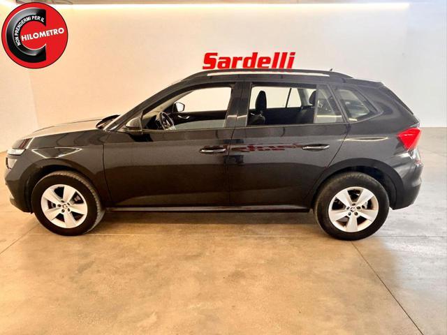 SKODA Kamiq 1.0 TSI 110 CV Ambition