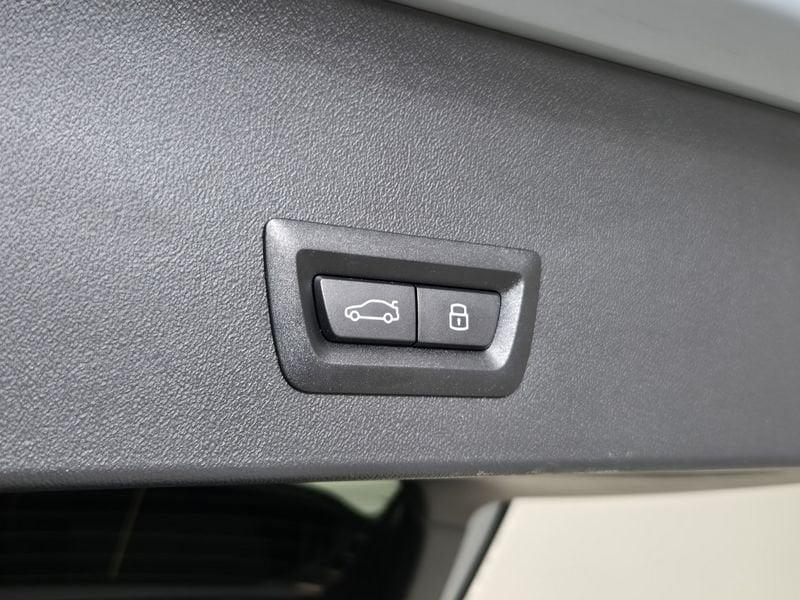 BMW X3 G45 2024 xdrive20d auto