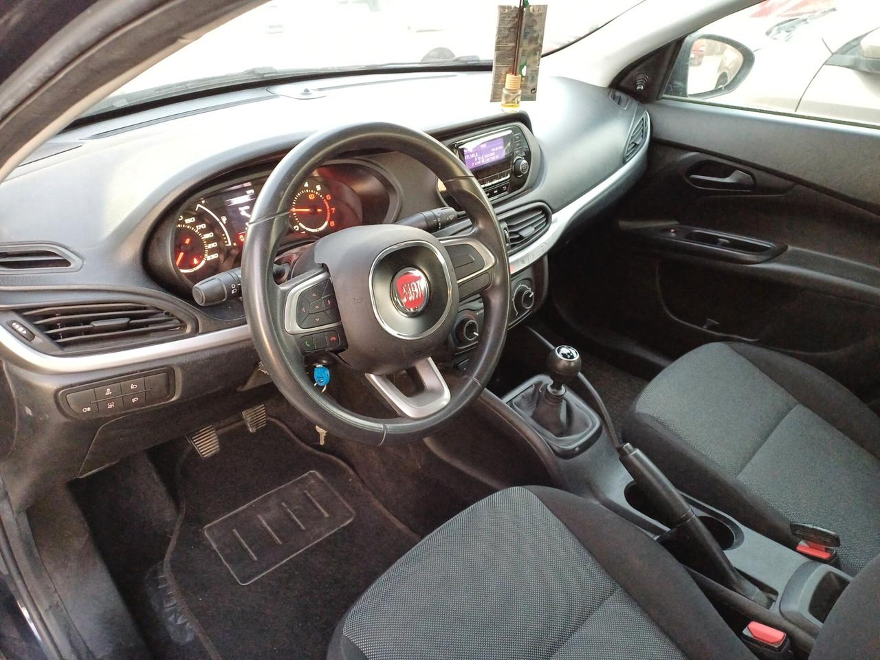 Fiat Tipo 1.4 4 porte Street SOLO 45MILA KM 2020 BENZINA
