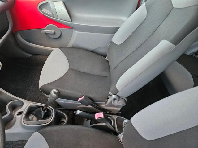 PEUGEOT 107 1.0 68CV 3p. Access