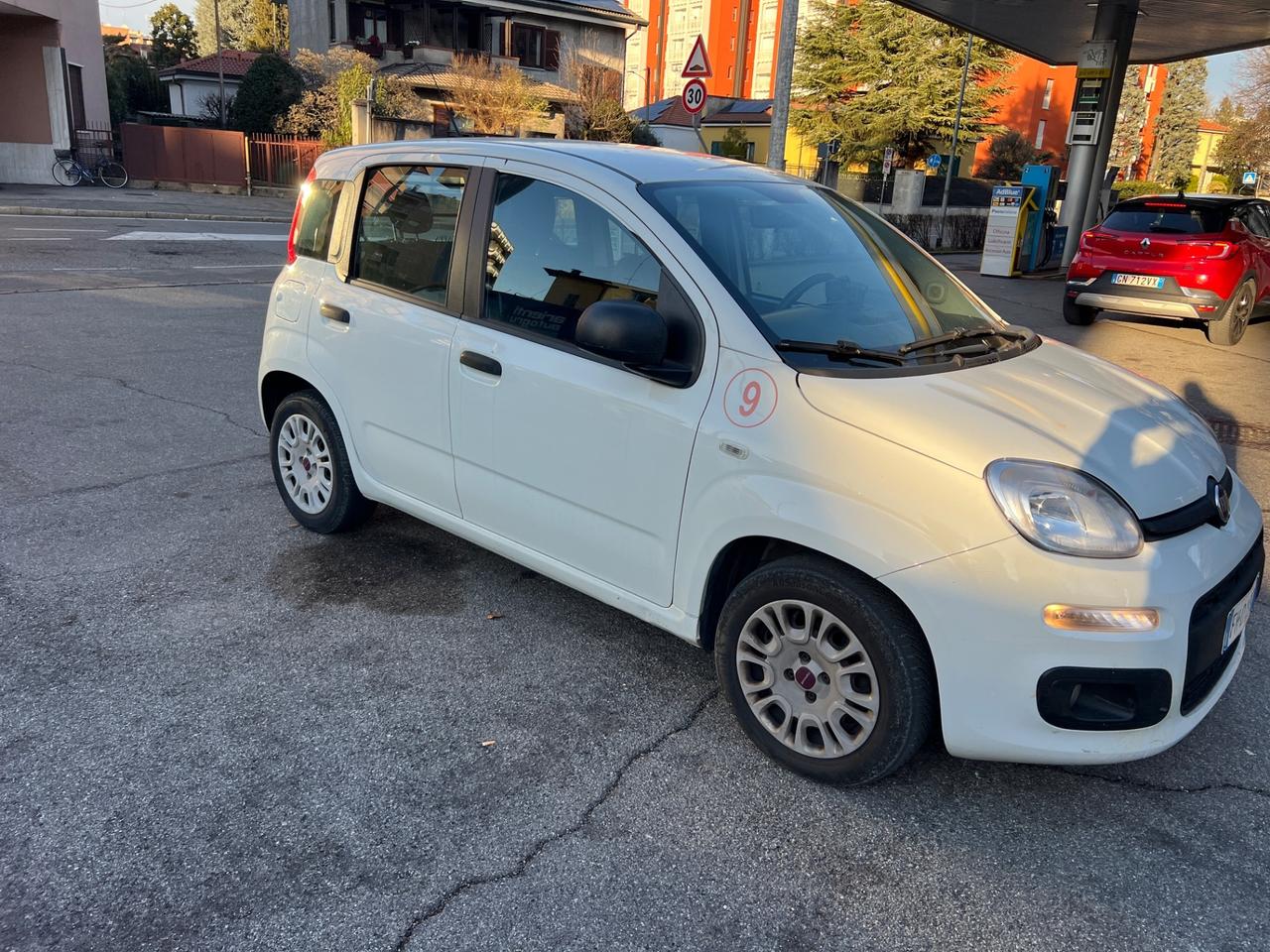 Fiat Panda 1.3 MJT 95 CV S&S Easy