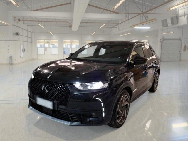 DS AUTOMOBILES DS 7 Crossback BlueHDi 130 aut. Business