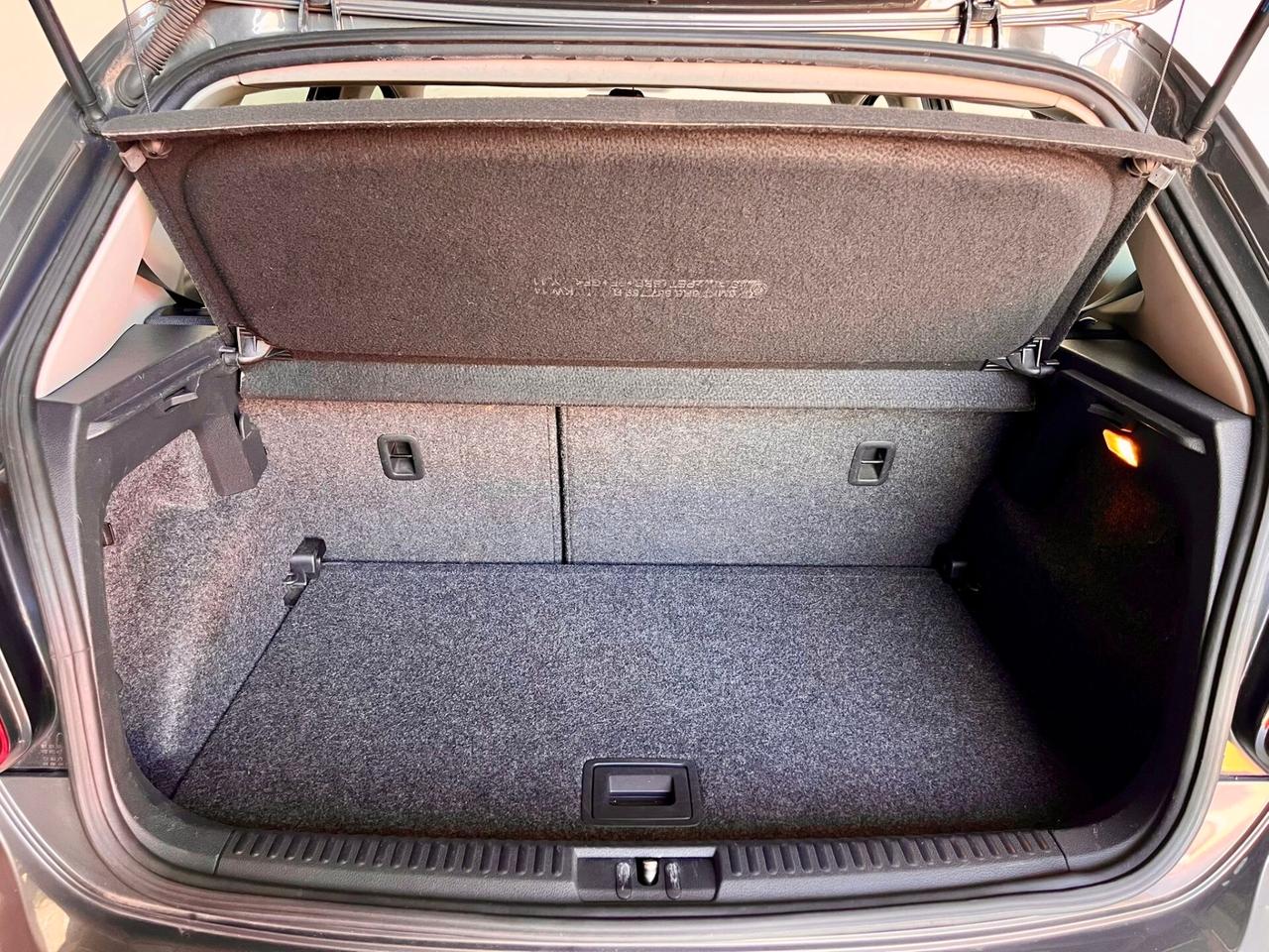 Volkswagen Polo 1.2 TDI DPF 5 p. Comfortline