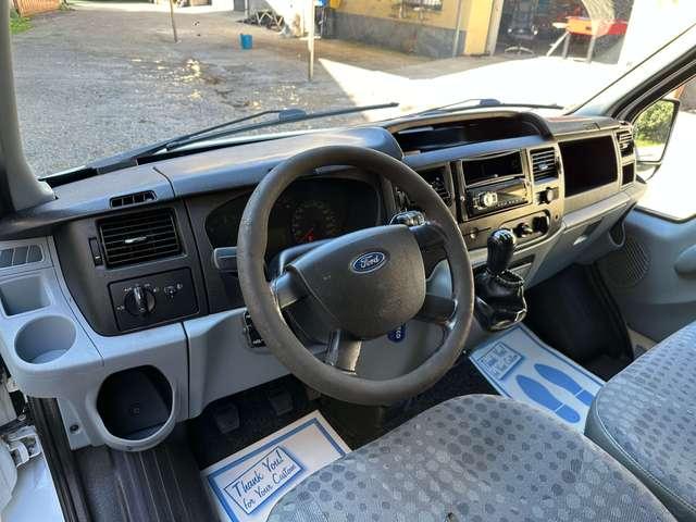 Ford TRANSIT 2.2 - 85T280