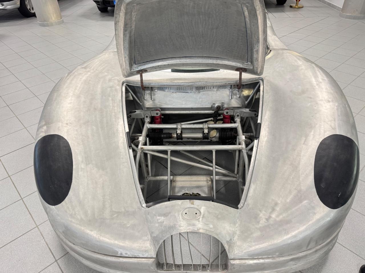 Bizzarrini Roma