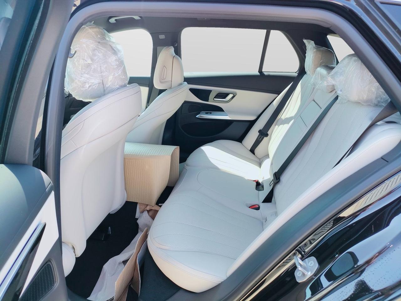 Mercedes-Benz E 220 d 4MATIC Station Wagon
