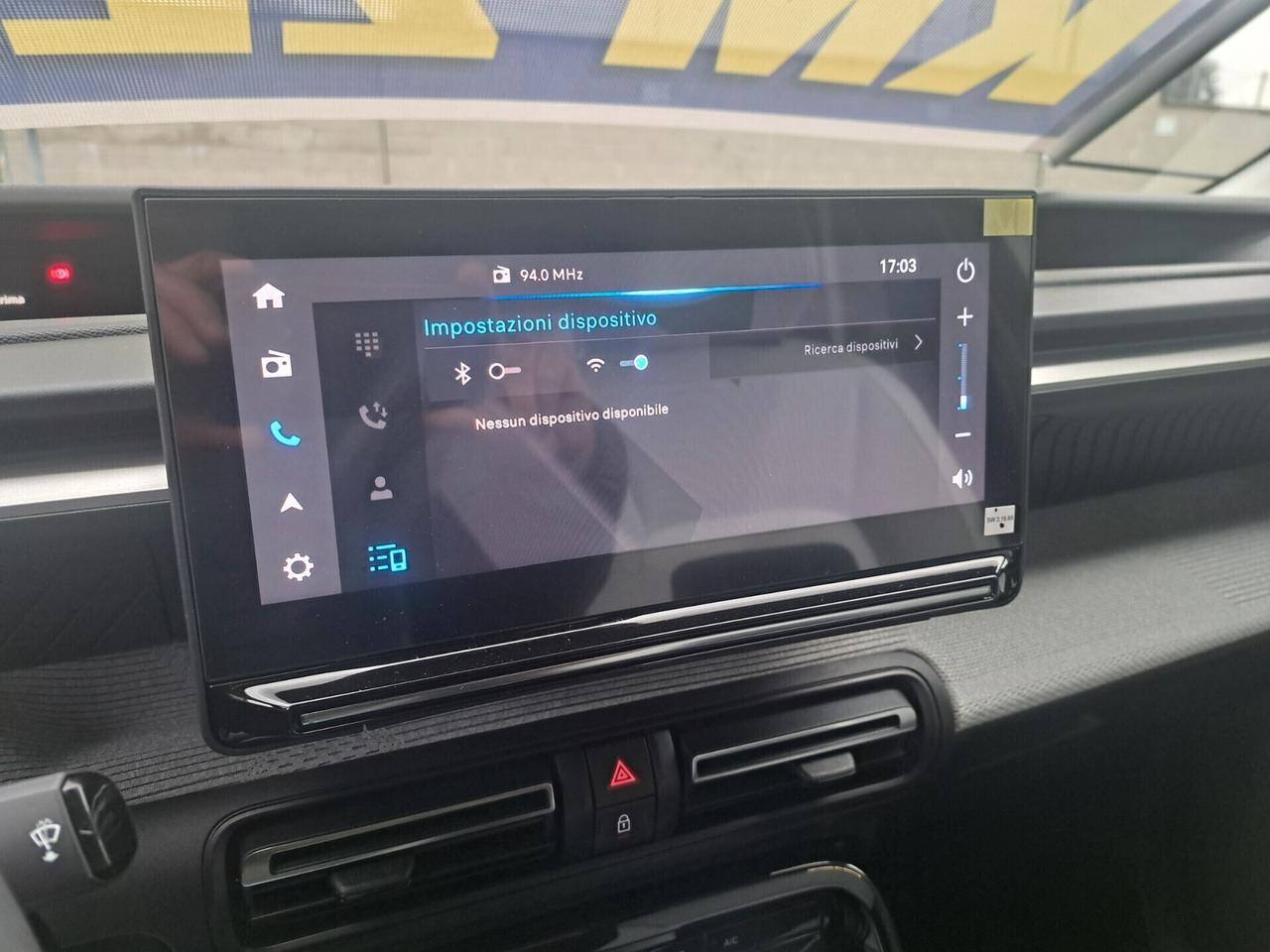 Citroen C3 PureTech 100 S&S Max