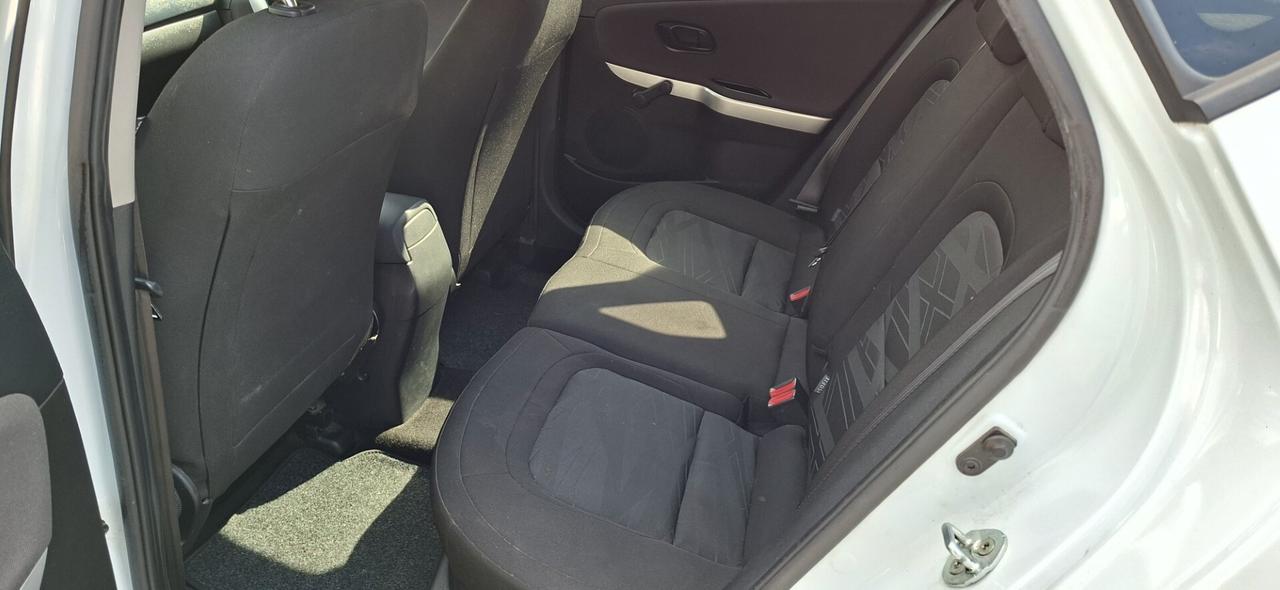 Kia Ceed cee'd 1.4 CRDi 5 porte Active