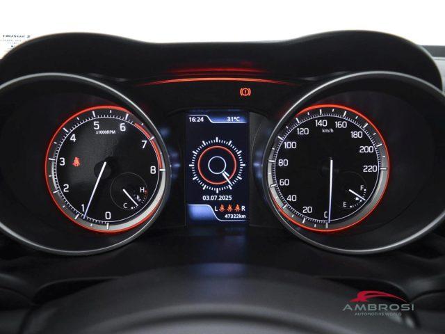 SUZUKI Swift 1.2h Top 4wd allgrip