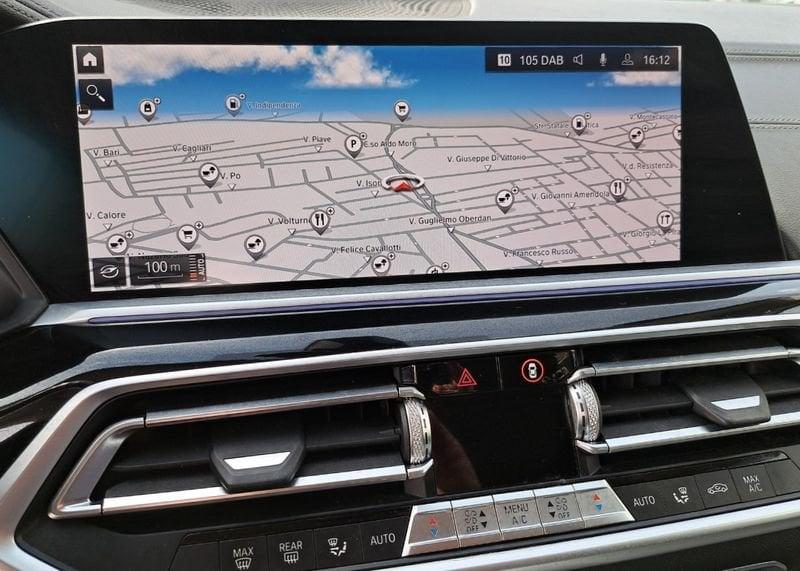 BMW X5 X5 xdrive30d xLine auto