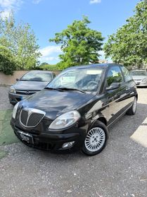 Lancia Ypsilon 1.3 Multijet 16V Argento