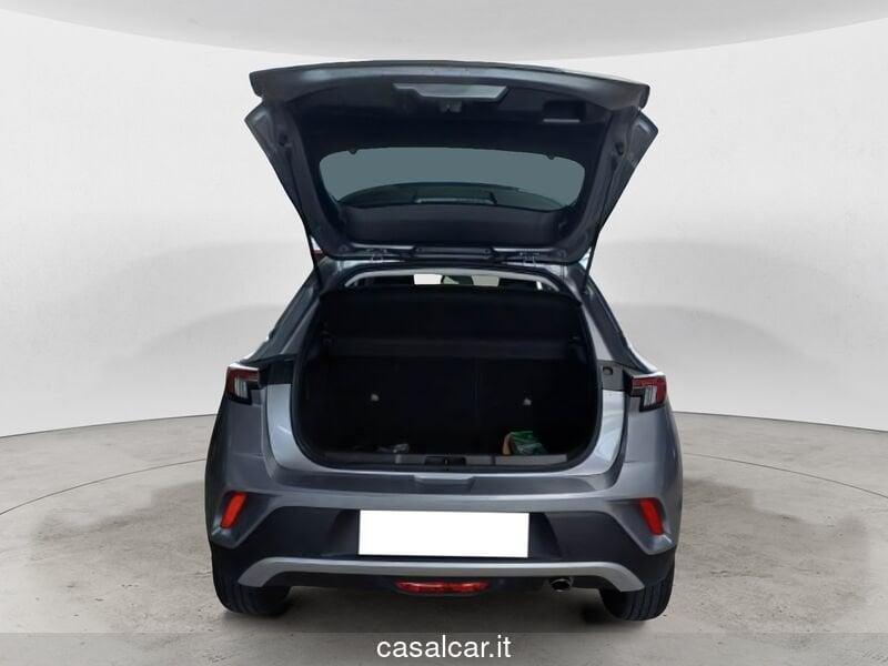 Opel Mokka Mokka 1.5 diesel Elegance 3 ANNI DI GARANZIA KM ILLIMITATI PARI ALLA NUOVA