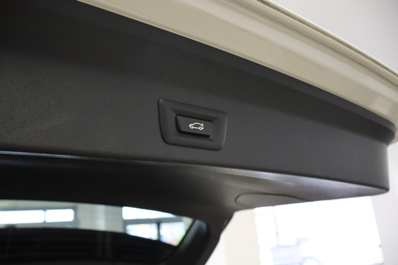 BMW X3 XDRIVE 20d MHEV 48 v MSPORT STEPTRONIC