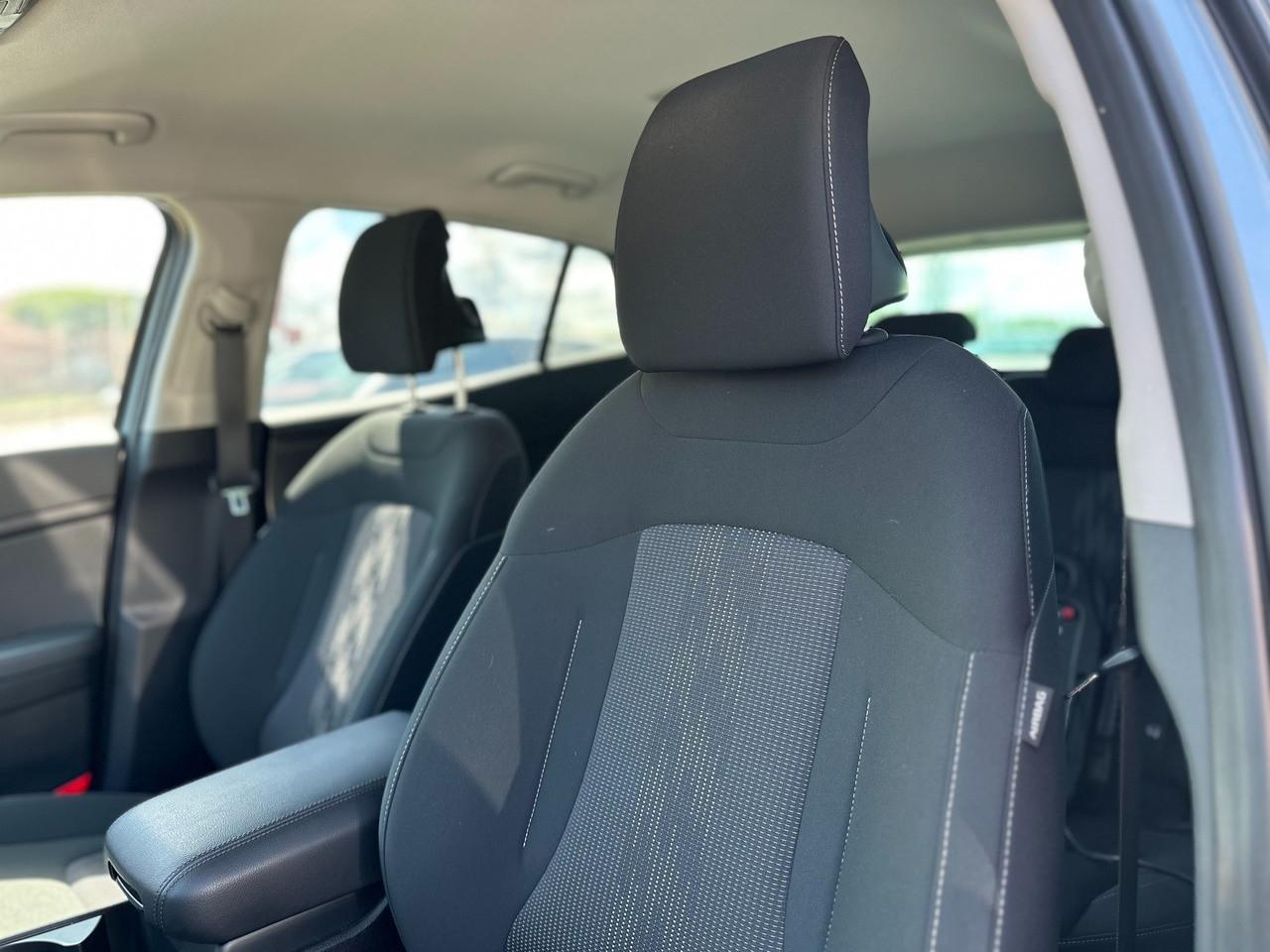 KIA Sportage V 2022 - Sportage 1.6 tgdi hev Style auto