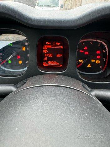 Fiat Panda 1.2 EasyPower Lounge Gpl