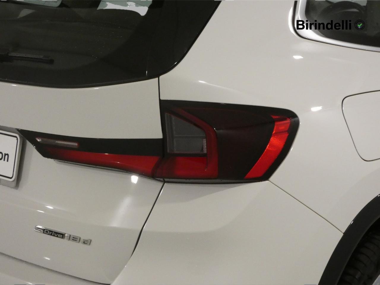 BMW X1 (U11) - X1 sDrive 18d xLine