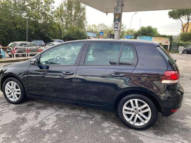 Volkswagen Golf Golf 5p 1.6 tdi Highline