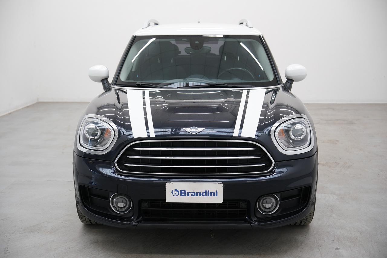 MINI Mini Countryman 2.0 Cooper D Hype all4 auto my18