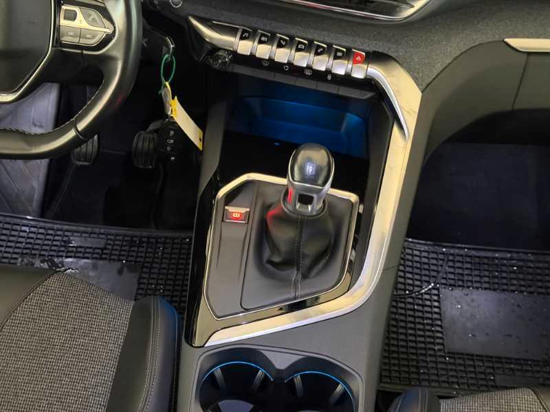 PEUGEOT 3008 II - 3008 1.6 bluehdi Active s&s 120cv