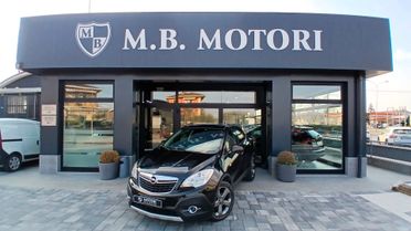 Opel Mokka 1.7 CDTI Ecotec 130CV 4x2 aut. Cosmo
