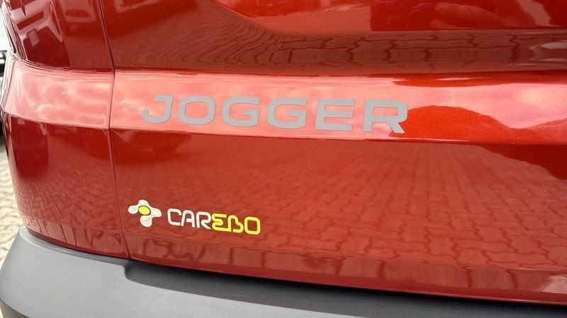 Dacia Jogger 1.0 TCe GPL Extreme UP