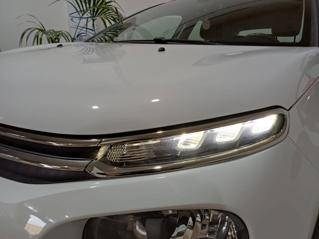 Citroen C3 1.2 Shine PARI AL NUOVO - 2019