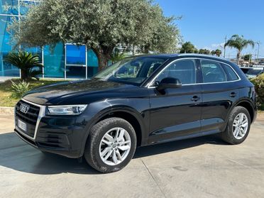 Audi Q5 40 2.0 tdi quattro 190cv s-tronic