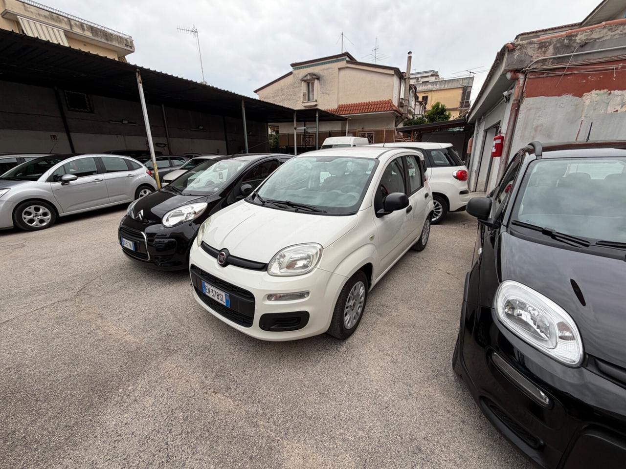 Fiat Panda 1.2 EasyPower Easy