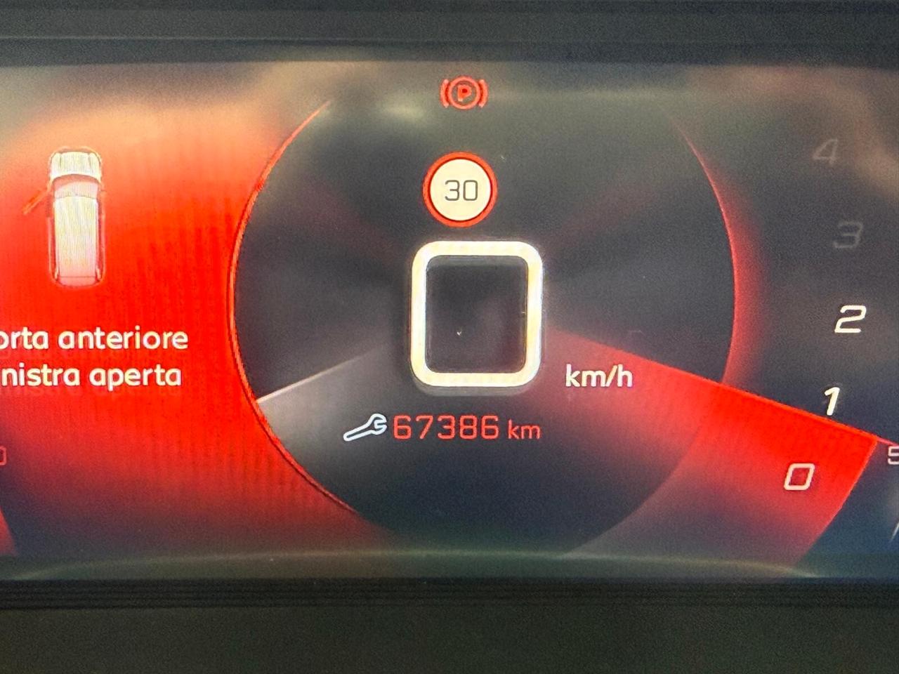 Peugeot 2008 BlueHDi 110 Allure Pack 2023