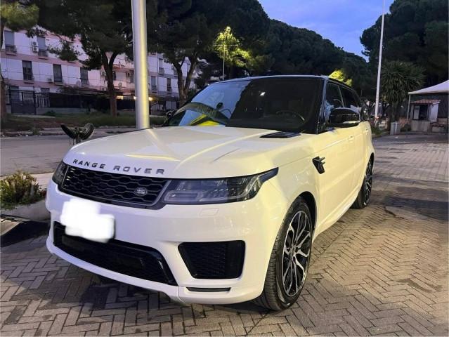 Land Rover Range Rover Sport 3.0 sdV6 HSE 249cv auto my19