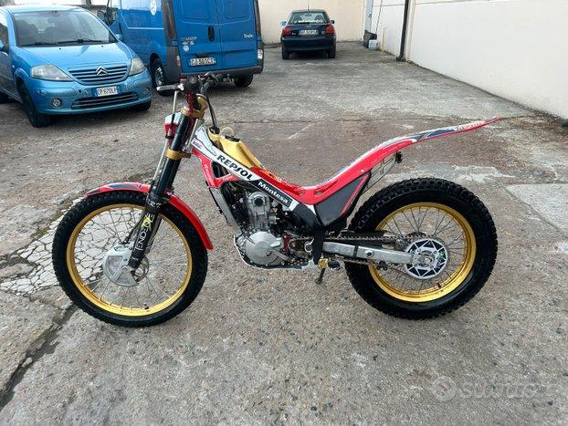 Montesa