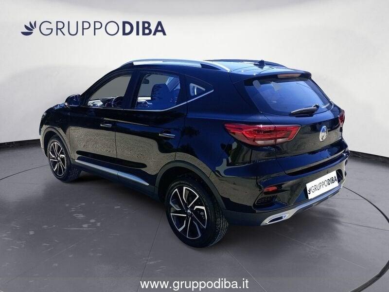 MG ZS 2021 1.5 Classic Luxury Black (PBC)