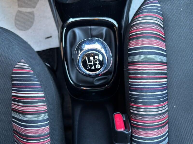 Citroën C1 1.0 VTi72 S&S Shine