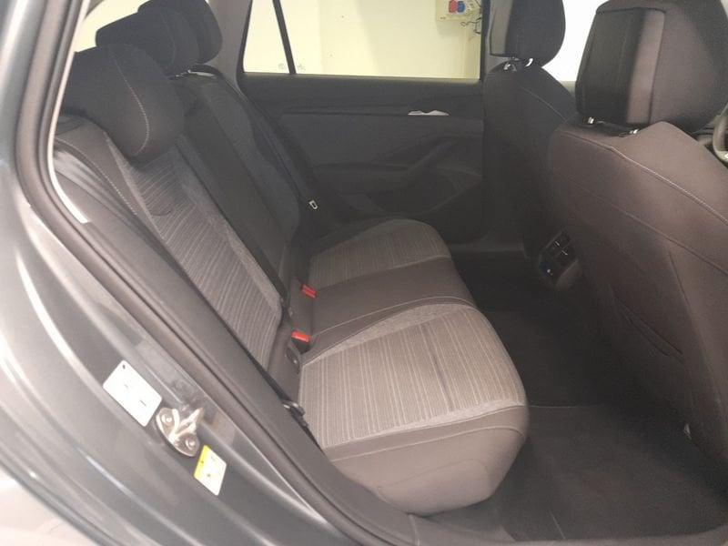 Skoda Superb Superb 2.0 TDI DSG Wagon Selection