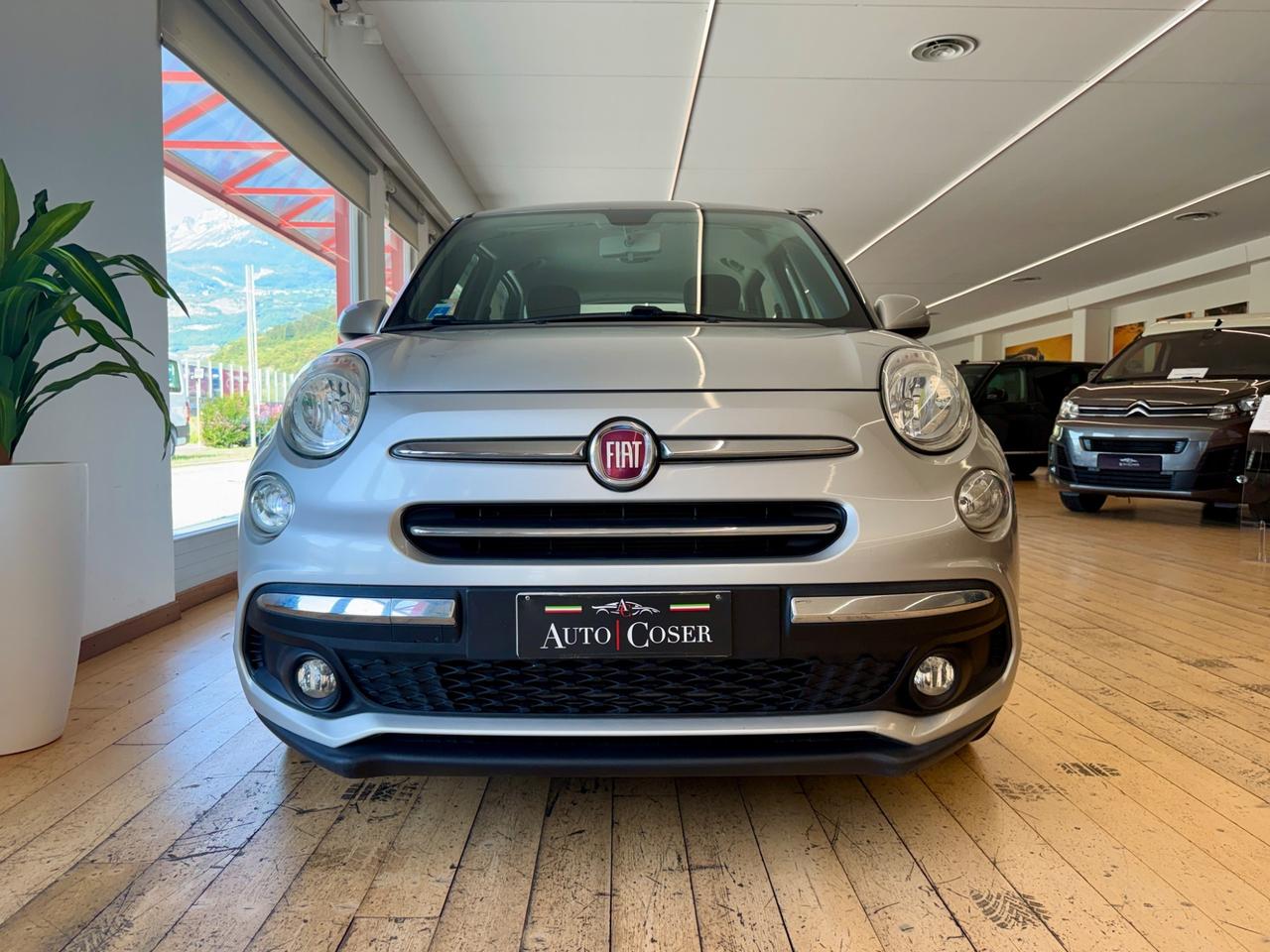 Fiat 500L 1.4 95 CV Lounge SOLO 70.000 KM