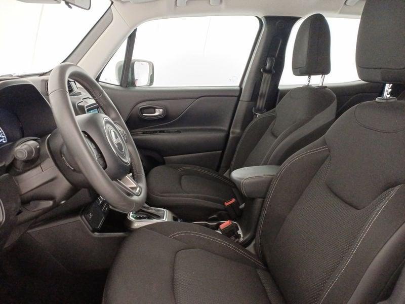 Jeep Renegade 2019 1.3 t4 Limited 2wd 150cv ddct