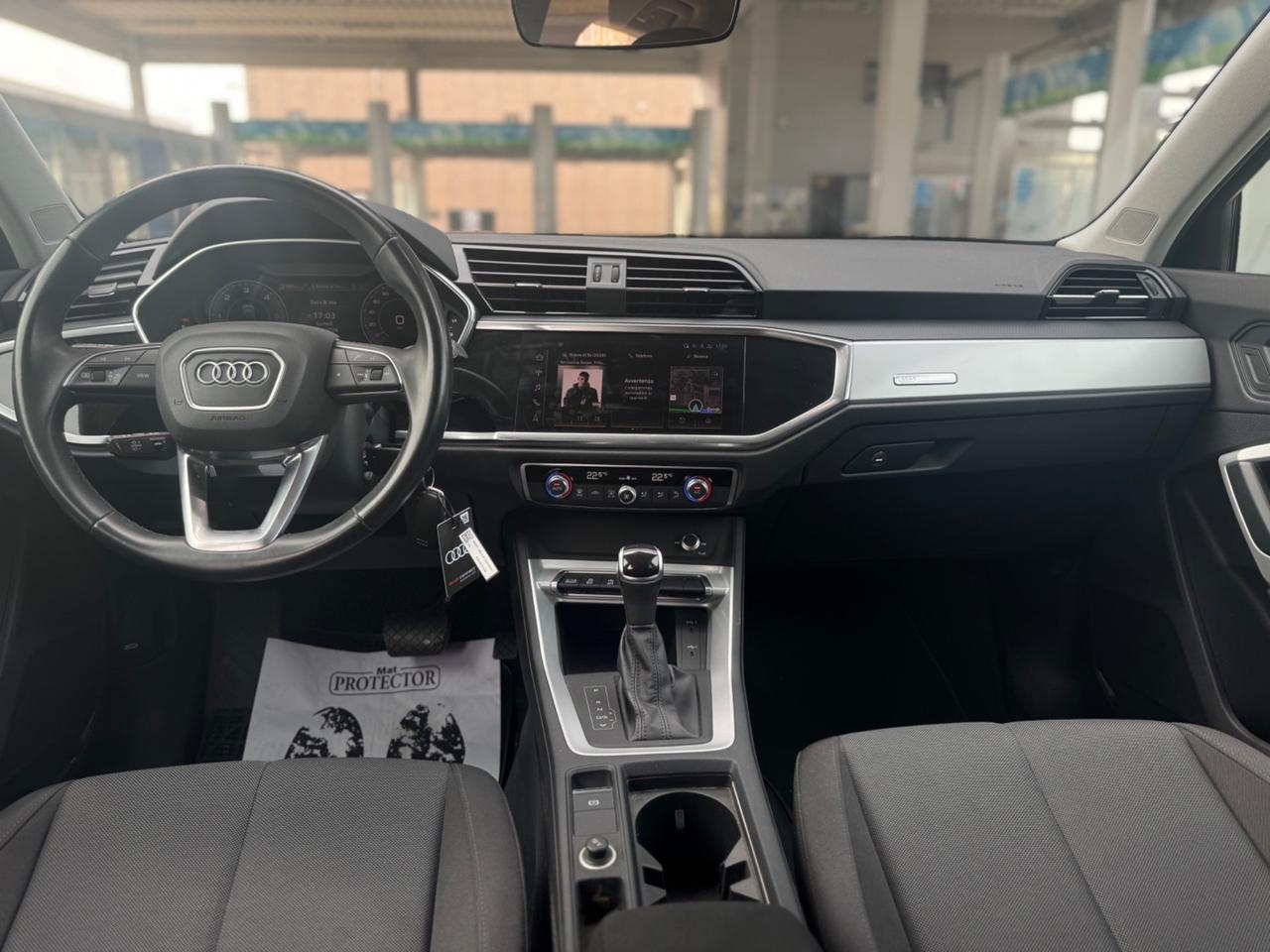 Audi Q3 SPB 35 TDI S tronic Business Plus