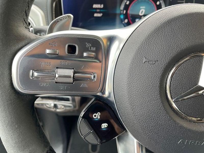 Mercedes-Benz Classe G G 63 AMG