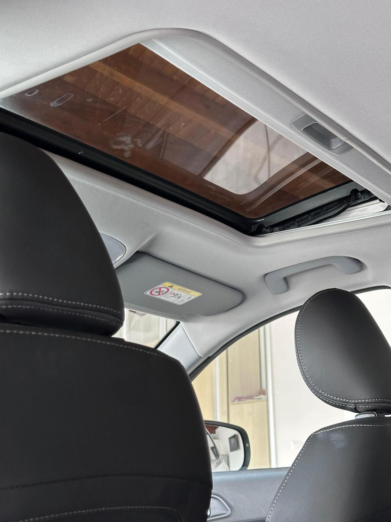 Dr 4.0 1.5 BENZINA 117CV 2022 UNIPROPRIETARIO