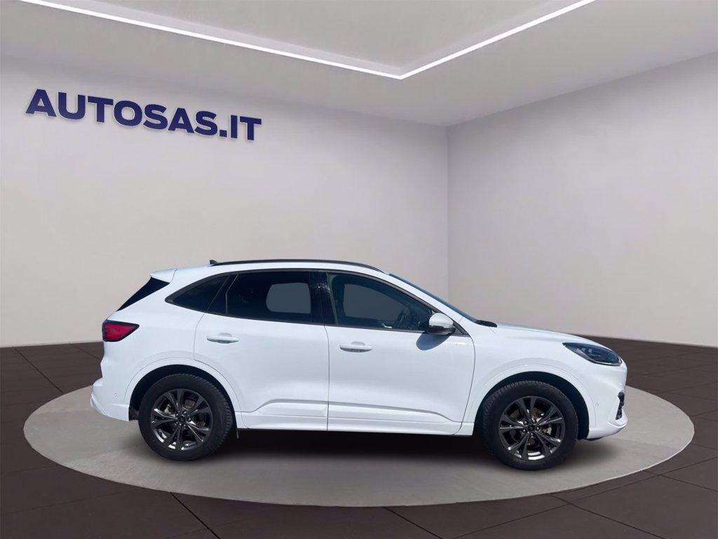 FORD Kuga 2.5 Plug In Hybrid 225 CV CVT 2WD ST-Line X del 2023