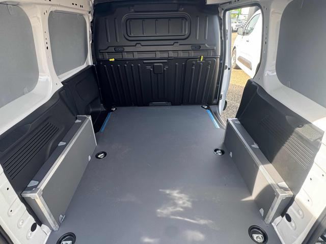 FIAT Doblo Doblò 1.5 BlueHdi 100CV Combi N1