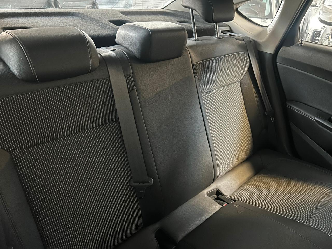 Opel Astra 1.4 Turbo 140CV 4 porte GPL Tech Cosmo