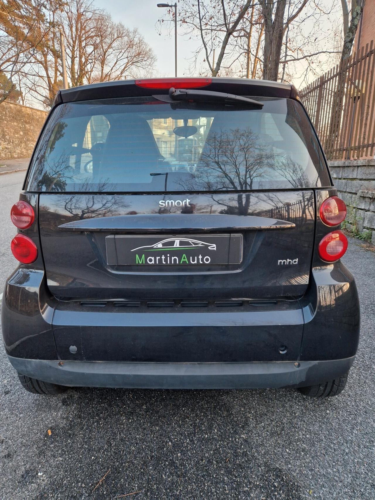 Smart ForTwo 1.0 Benz - Garanzia 12 Mesi