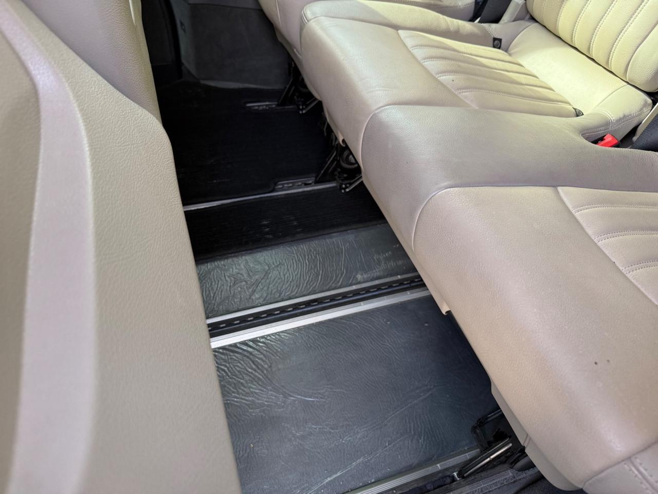 Mercedes-benz Viano 2.2 CDI Cambio Automatico 8 Posti