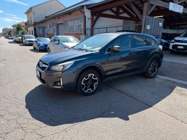Subaru XV 2.0D Style