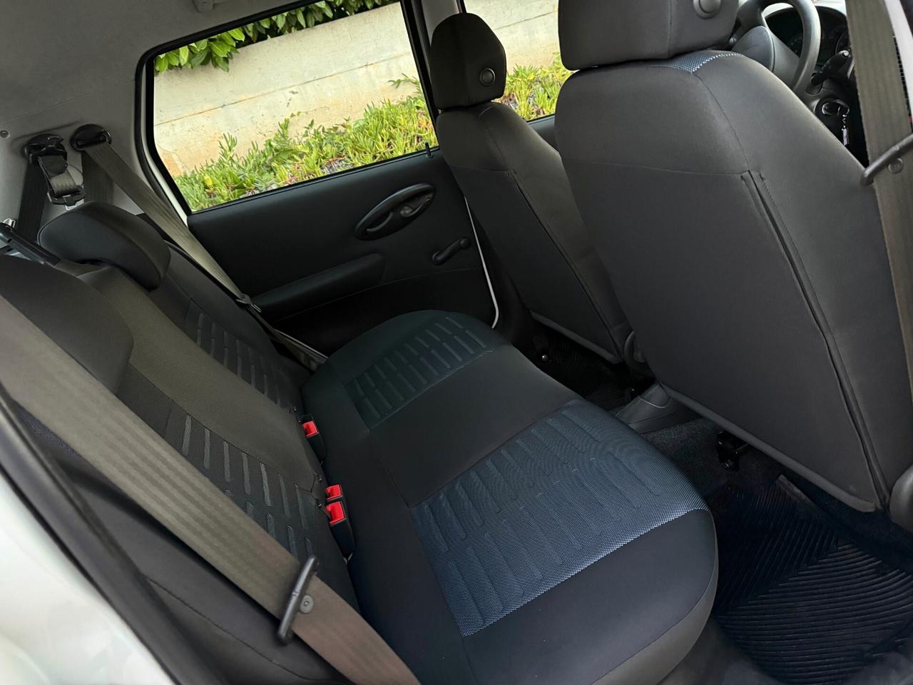 Fiat Punto Classic 1.3 MJT 5 porte Active