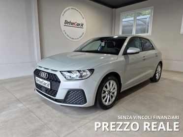 Audi A1 SPB SPORTBACK 25 TFSI S TRONIC CARPLAY NAVI